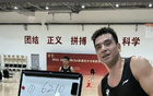 全员过关！山东男篮体测落幕，汗水淬炼新赛季底气